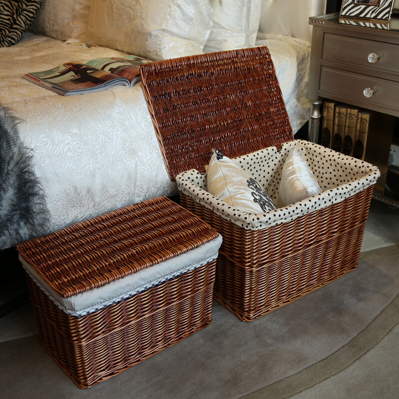 Willow storage